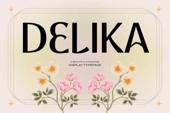 Delika Font Review: A Designer’s Practical Take