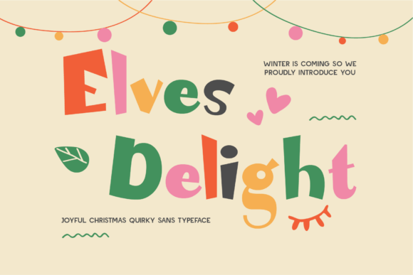 Elves Delight: A Designer’s Review for Real Projects